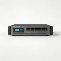 Online UPS Systems
