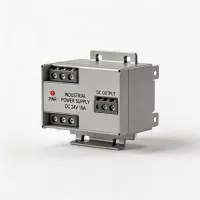 DC Power Supplies