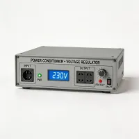 Power Conditioners