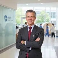 Michael Rodriguez Procurement Manager